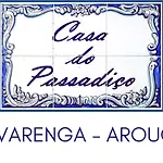 Casa Do Passadico - Gospodarstwo wiejskie