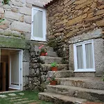 Gospodarstwo wiejskie Casa Do Passadico -