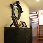 Gospodarstwo wiejskie Casa Do Passadico - Alvarenga