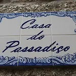 Gospodarstwo wiejskie Casa Do Passadico - *