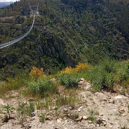 Casa Do Passadico - Casa rural