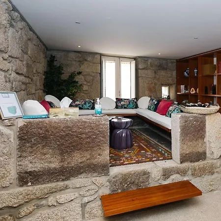 Casa Do Passadico - Country house