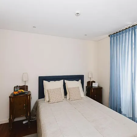 Casa rural Casa Do Passadico - Alvarenga