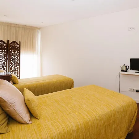 Casa Do Passadico - الفارينغا