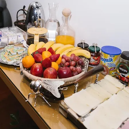 Casa rural Casa Do Passadico - *