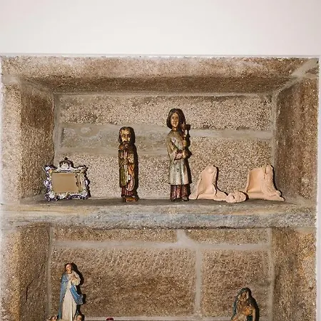 Casa Do Passadico - Lantställe Alvarenga