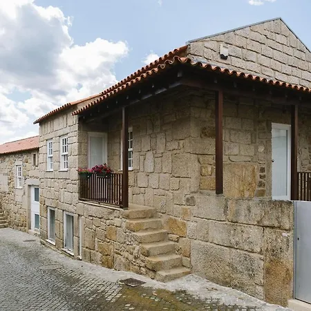 Casa Do Passadico -