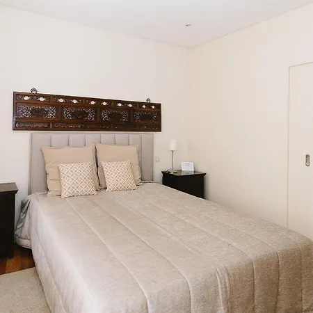 منزل ريفي Casa Do Passadico -