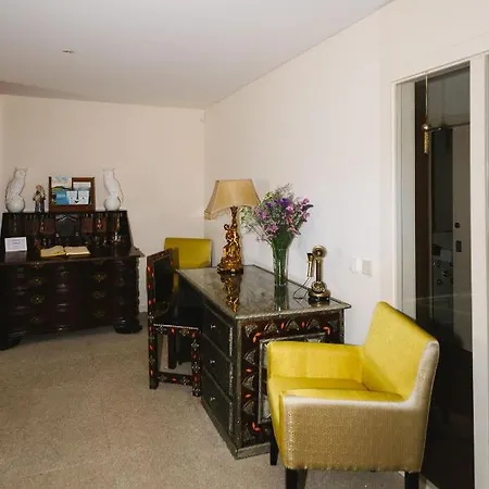 Casa Do Passadico - منزل ريفي الفارينغا
