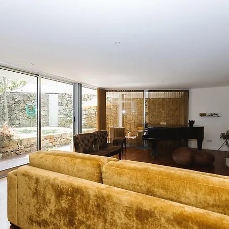 Casa Do Passadico - *