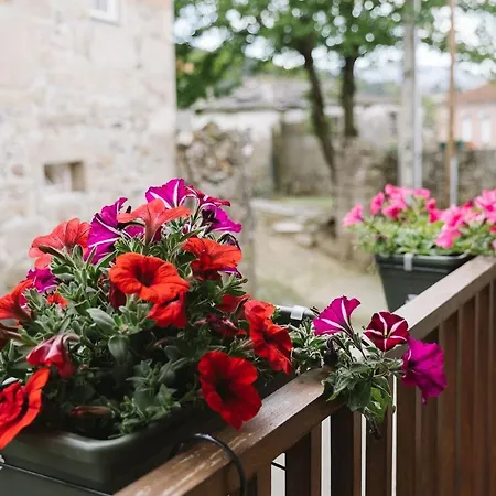 Casa Do Passadico - * Alvarenga