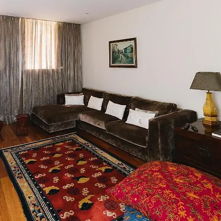 Casa Do Passadico - الفارينغا