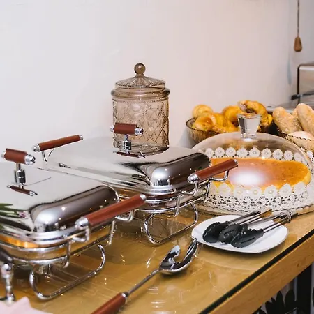 Casa Do Passadico - *