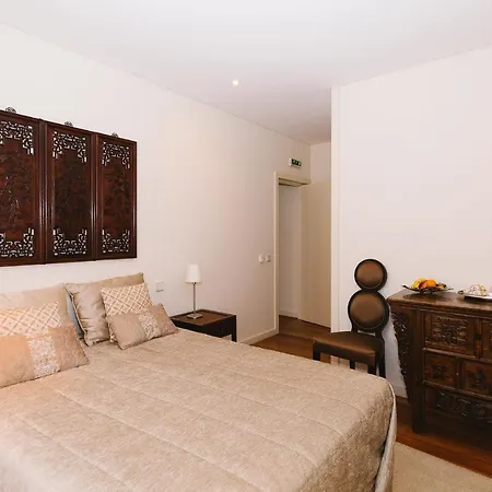 Casa Do Passadico - * Alvarenga