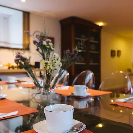 Casa rural Casa Do Passadico -