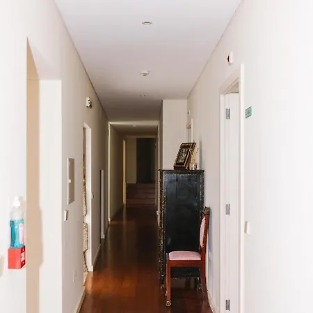 Casa Do Passadico - الفارينغا
