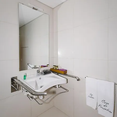 Casa Do Passadico - *