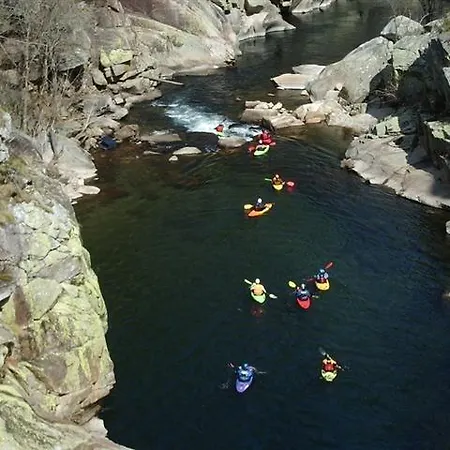 Casa Do Passadico - Alvarenga