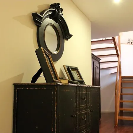 Casa rural Casa Do Passadico - Alvarenga