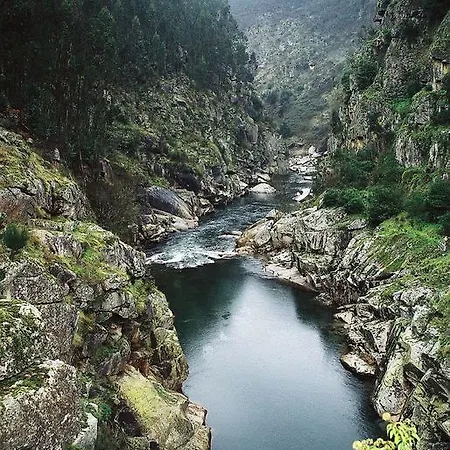 Casa rural Casa Do Passadico - *