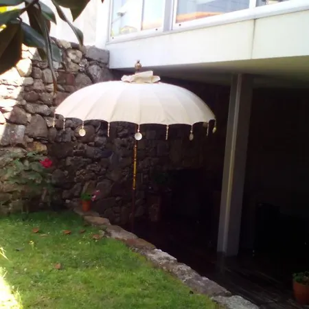 Casa Do Passadico - Lantställe Alvarenga