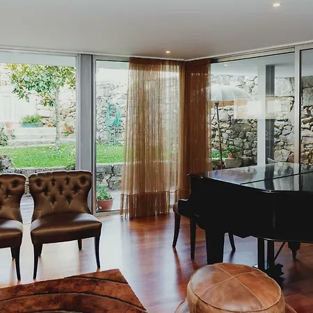 Casa Do Passadico - Casa rural *