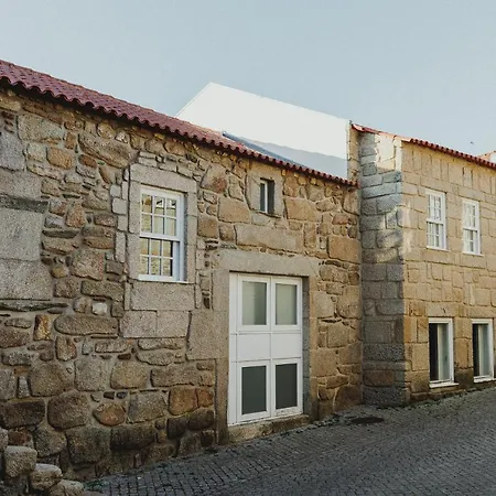 Casa rural Casa Do Passadico - Alvarenga