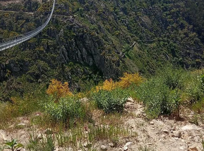 Casa Do Passadico - Casa rural