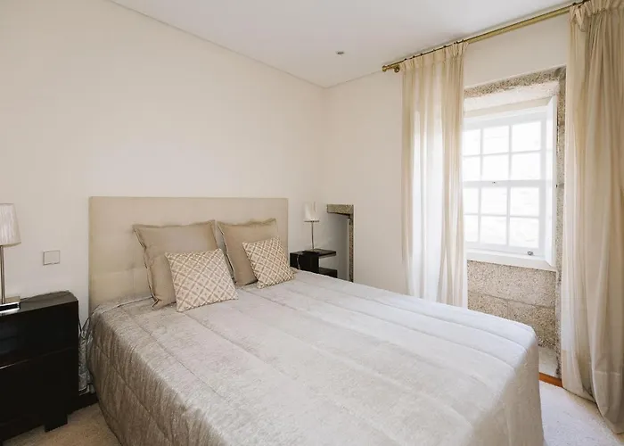 Casa Do Passadico - *