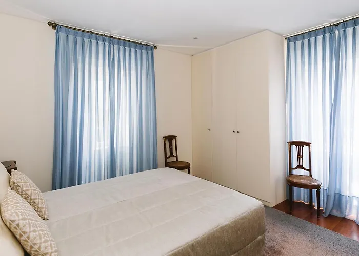 Casa Do Passadico - Gospodarstwo wiejskie *