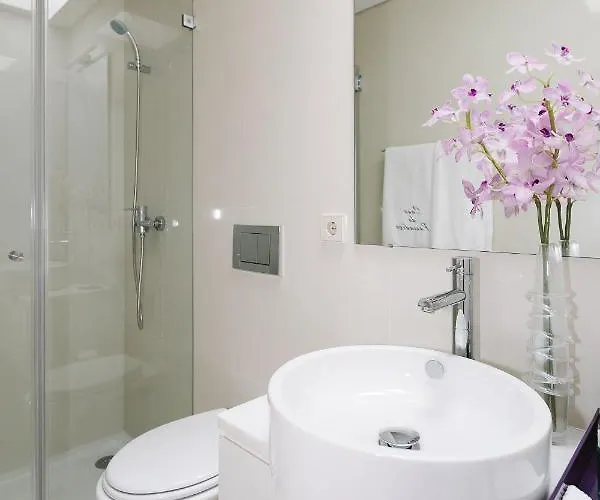 Casa Do Passadico - Gospodarstwo wiejskie