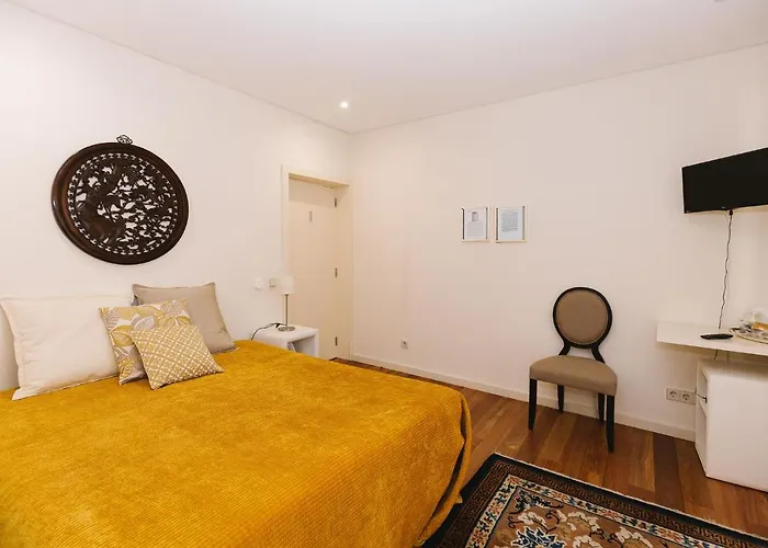 Casa rural Casa Do Passadico - *