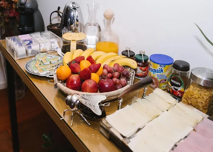 Landhaus Casa Do Passadico - *