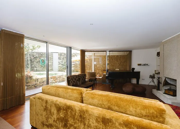 Casa Do Passadico - *