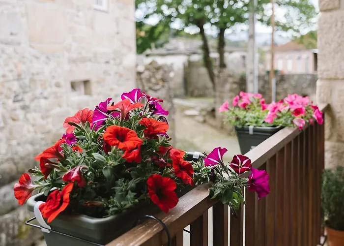 Casa Do Passadico - * Alvarenga