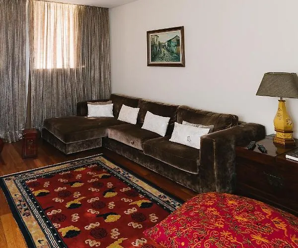 Casa Do Passadico - Alvarenga