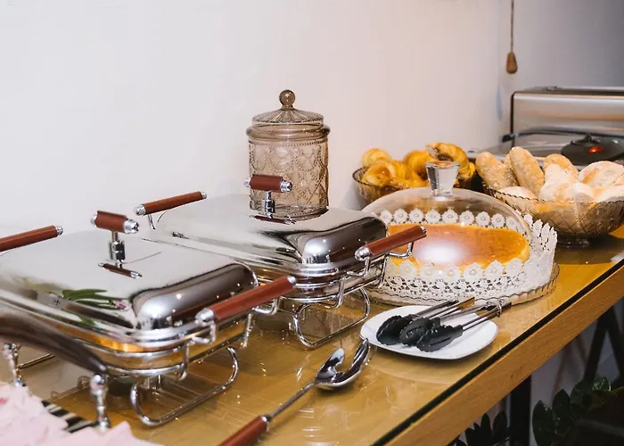 Casa Do Passadico - *