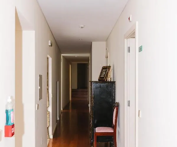 Casa Do Passadico - Alvarenga