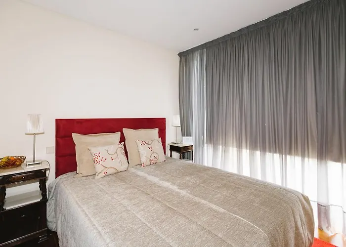 Casa rural Casa Do Passadico - *