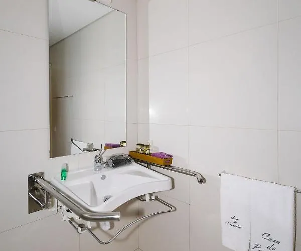 Casa Do Passadico - *