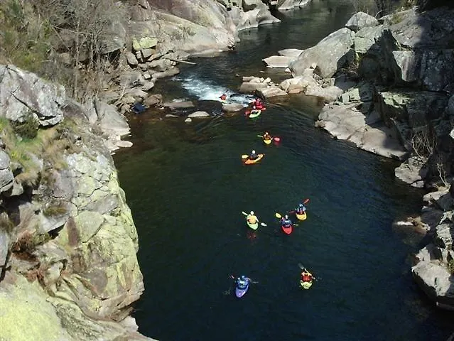 Casa Do Passadico - Alvarenga