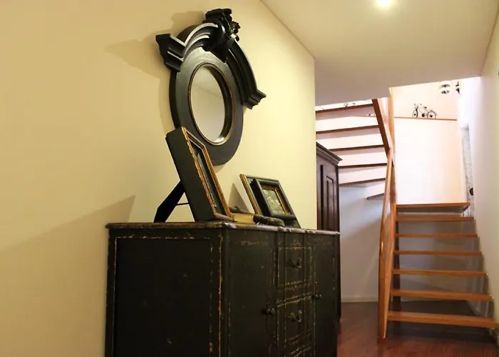 Casa rural Casa Do Passadico - Alvarenga