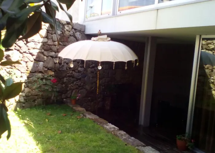 Casa Do Passadico - Casa rural Alvarenga