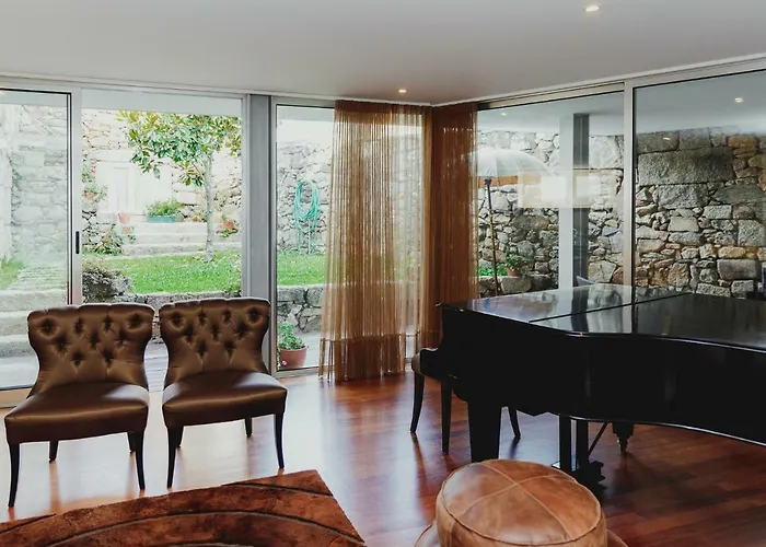 Casa Do Passadico - Casa rural *